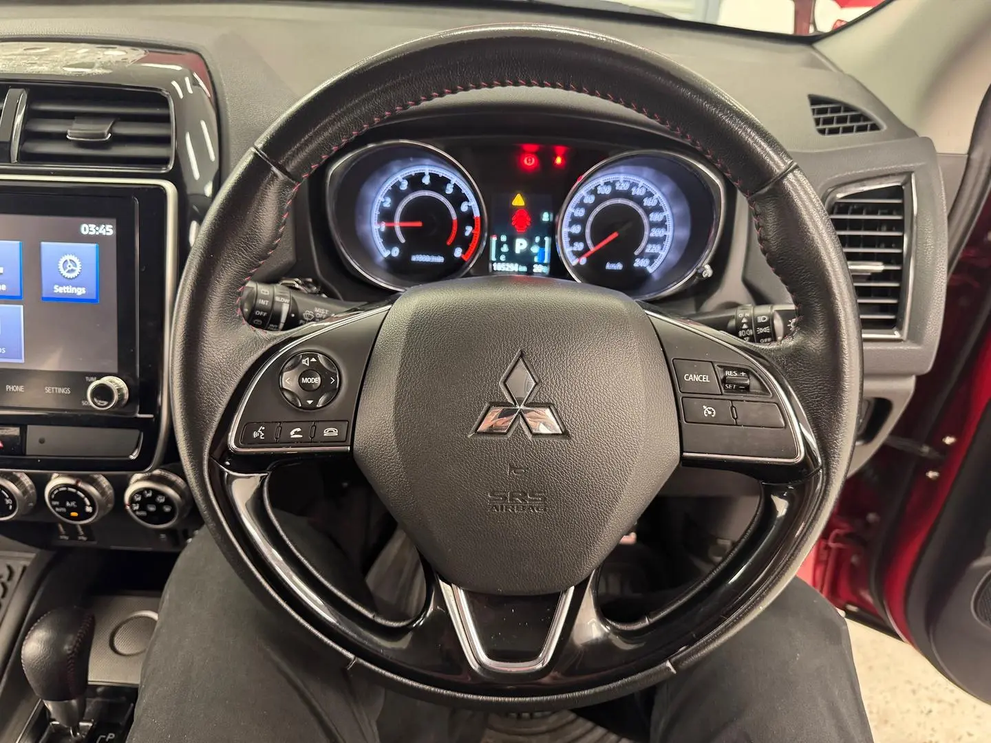 2019 Mitsubishi ASX Gallery Image 19
