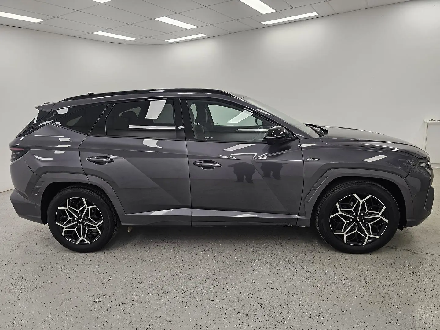 2023 Hyundai Tucson Gallery Image 2