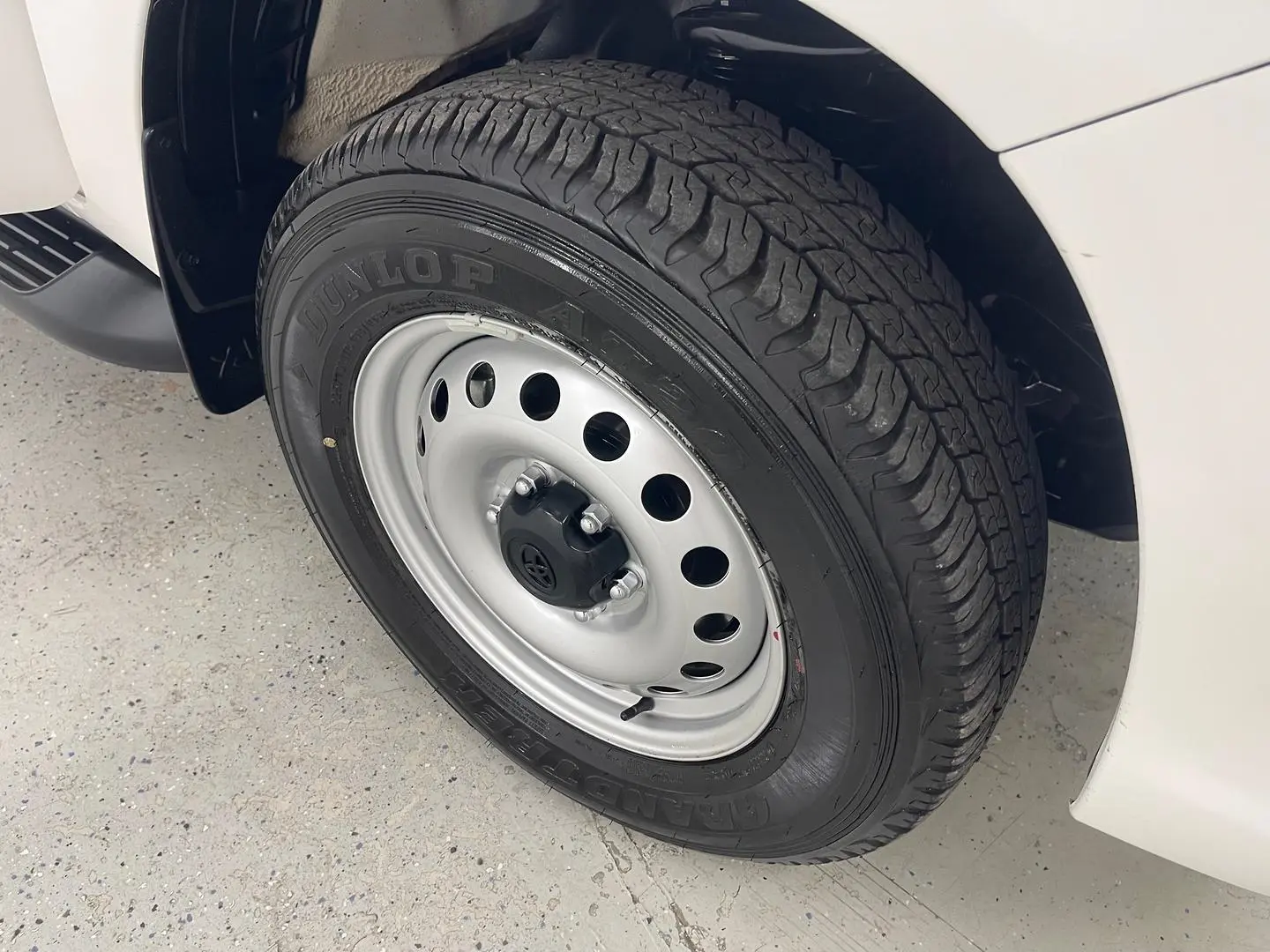 2024 Toyota Hilux Gallery Image 15