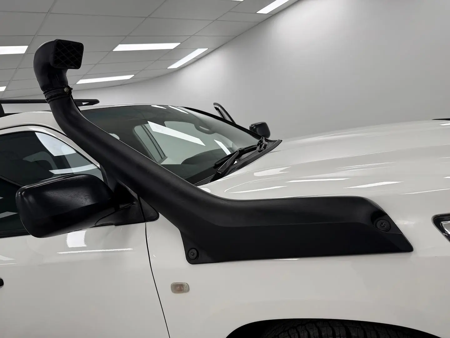 2020 Toyota Landcruiser Gallery Image 26