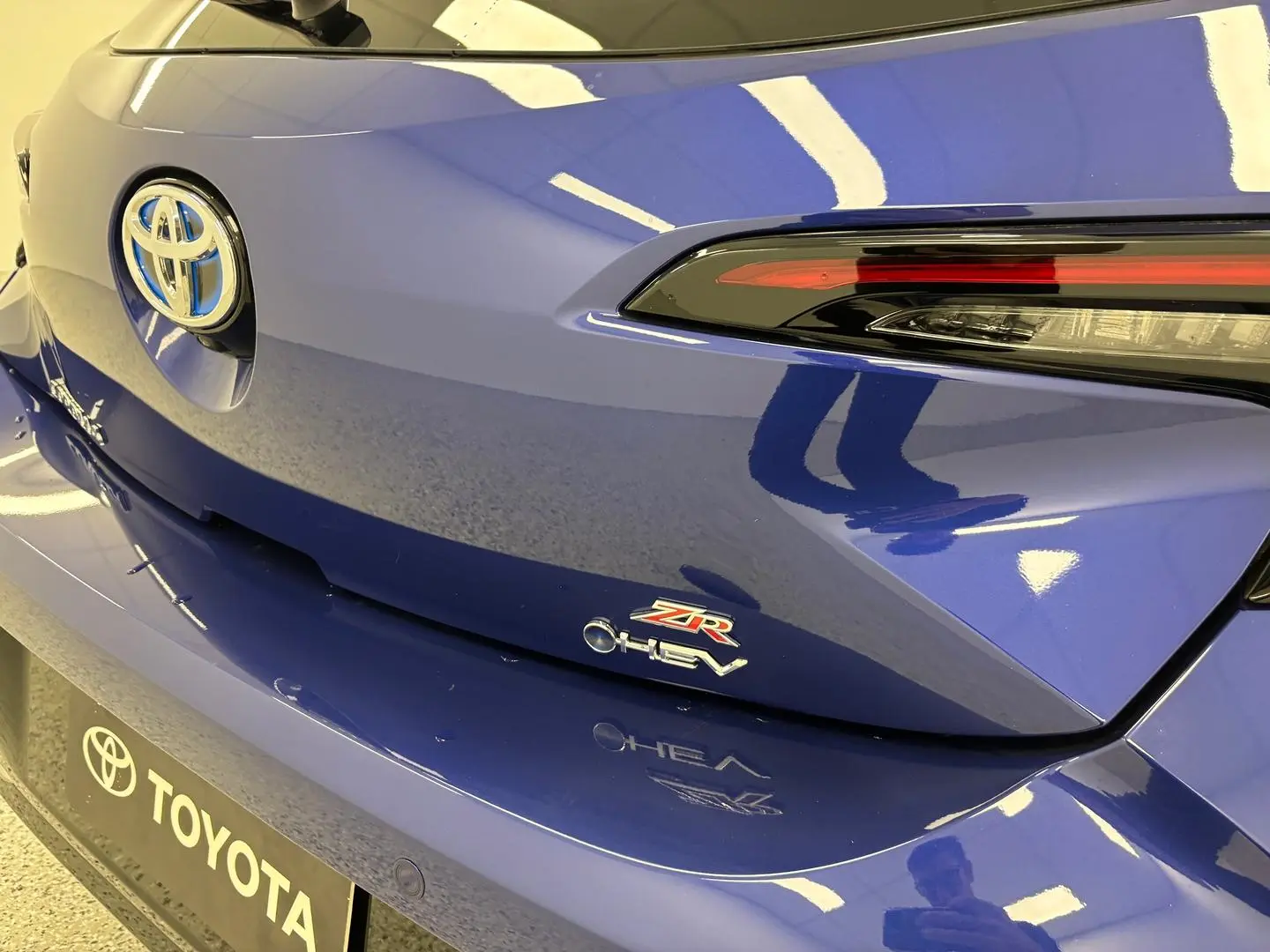 2025 Toyota Corolla Gallery Image 37