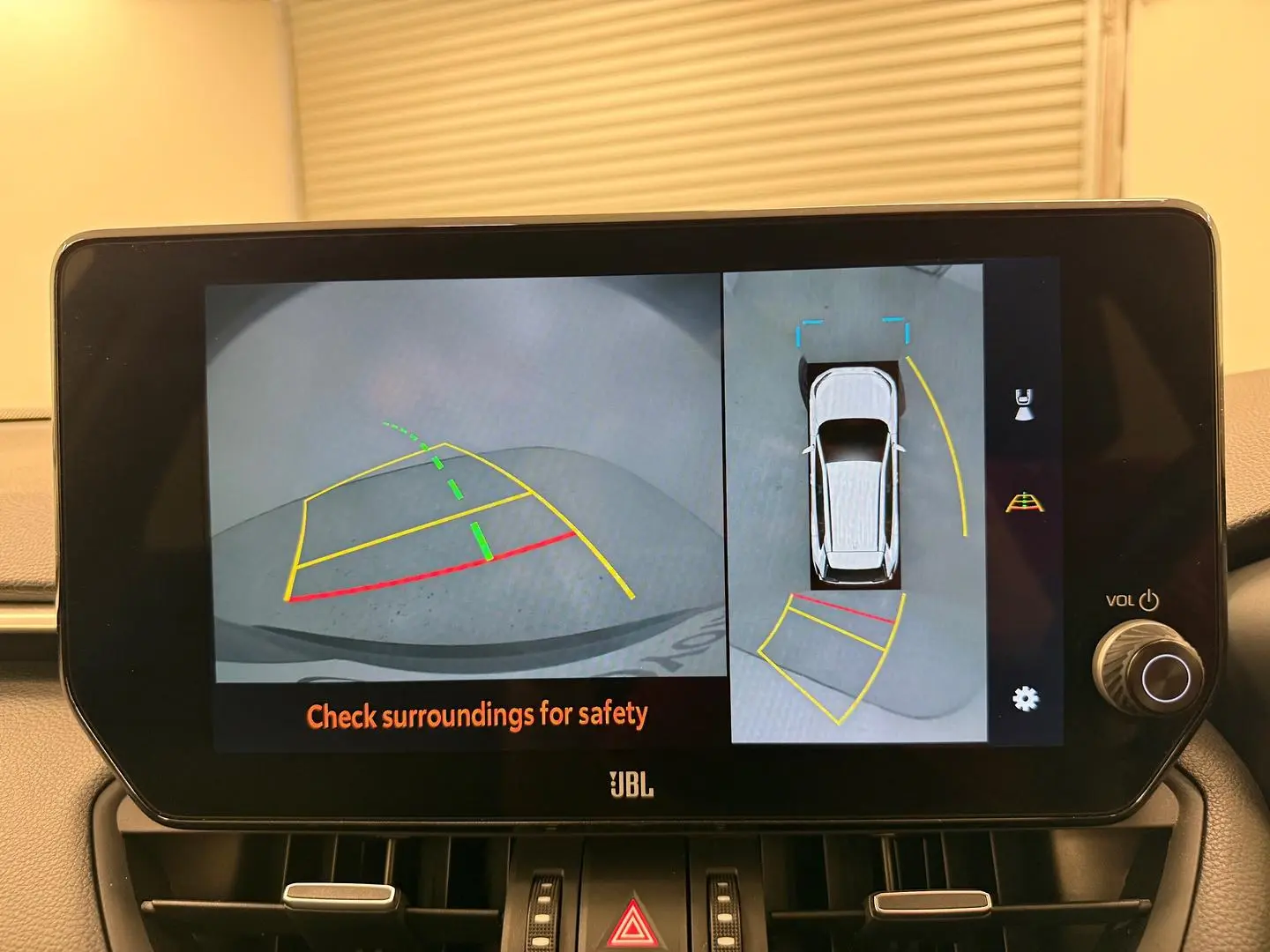 2023 Toyota RAV4 Gallery Image 35
