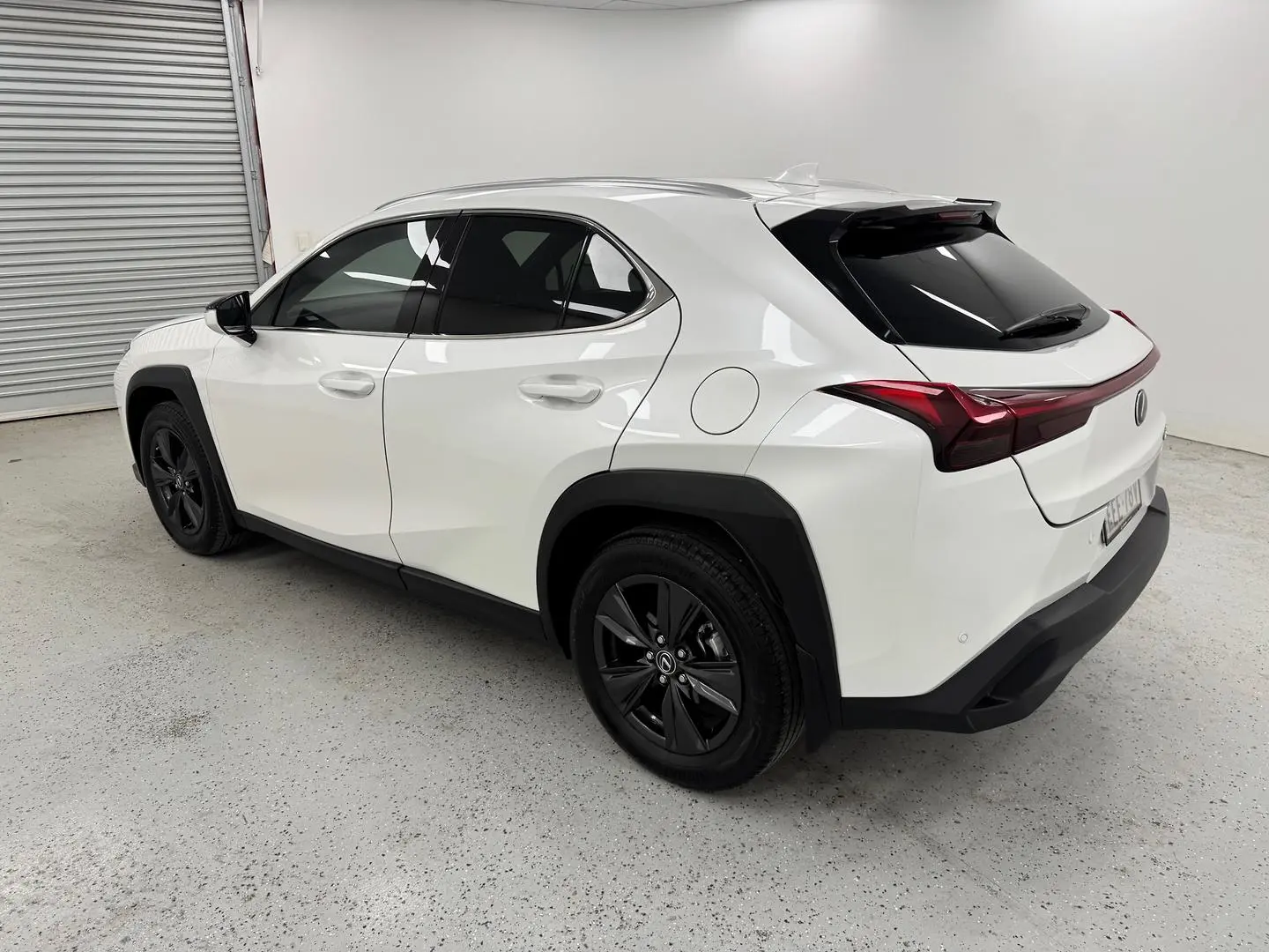 2023 Lexus UX Gallery Image 5