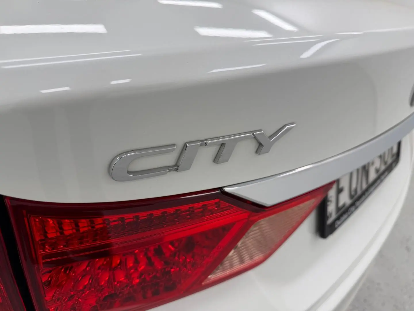 2019 Honda City Gallery Image 28