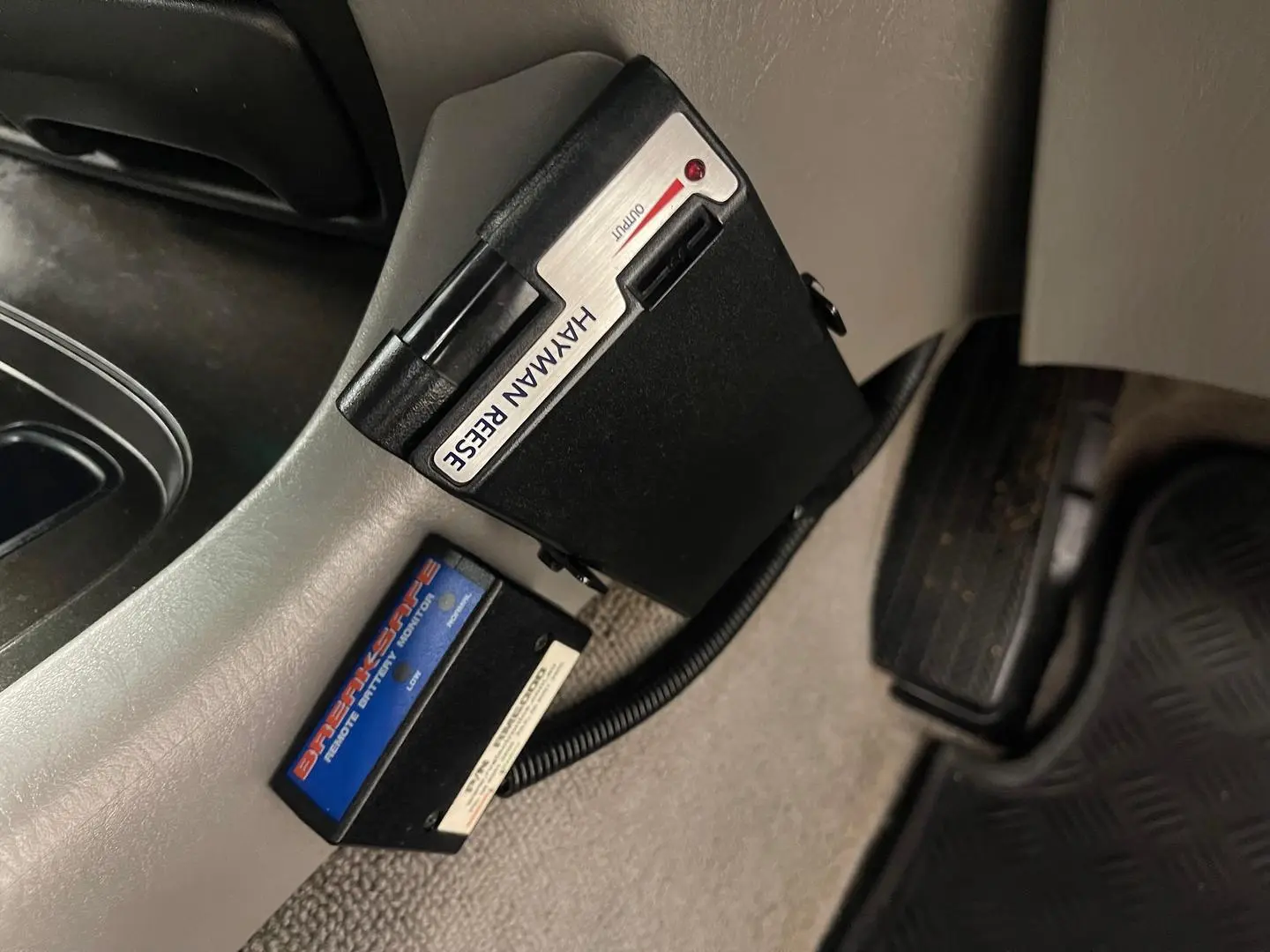 2006 Toyota Landcruiser Gallery Image 24