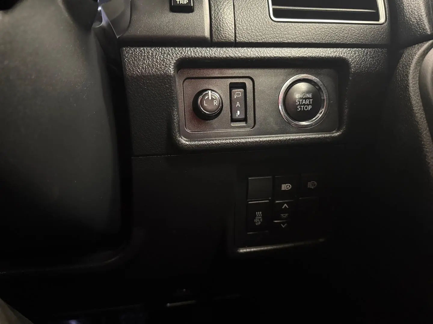 2019 Toyota Landcruiser Prado Gallery Image 22