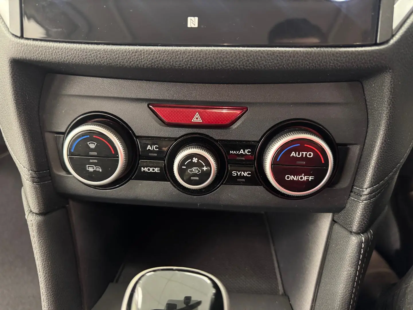 2018 Subaru Impreza Gallery Image 24