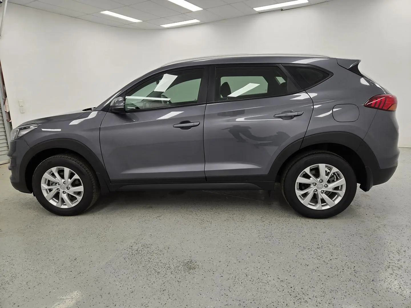2021 Hyundai Tucson Gallery Image 6