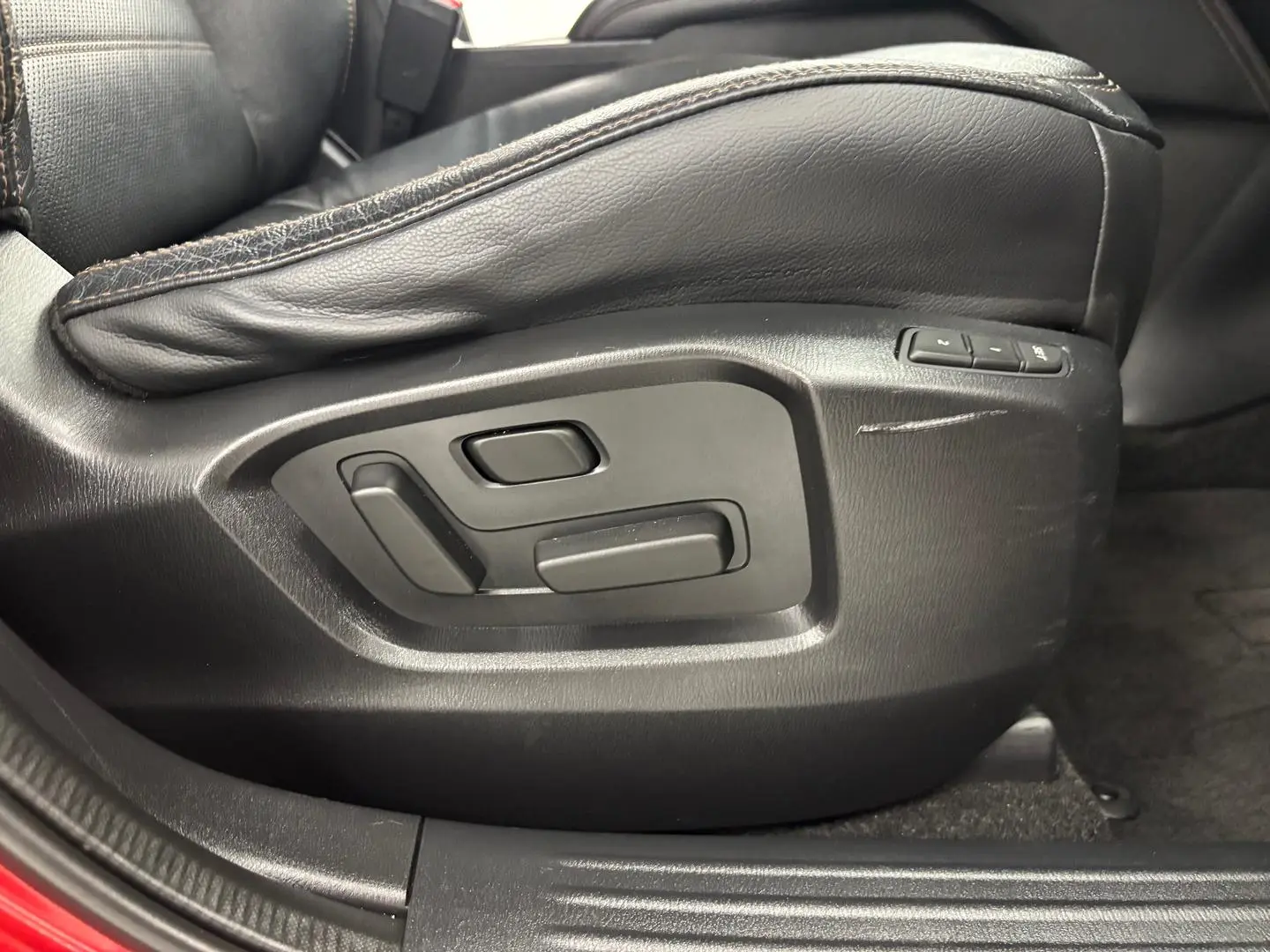 2017 Mazda CX-5 Gallery Image 24