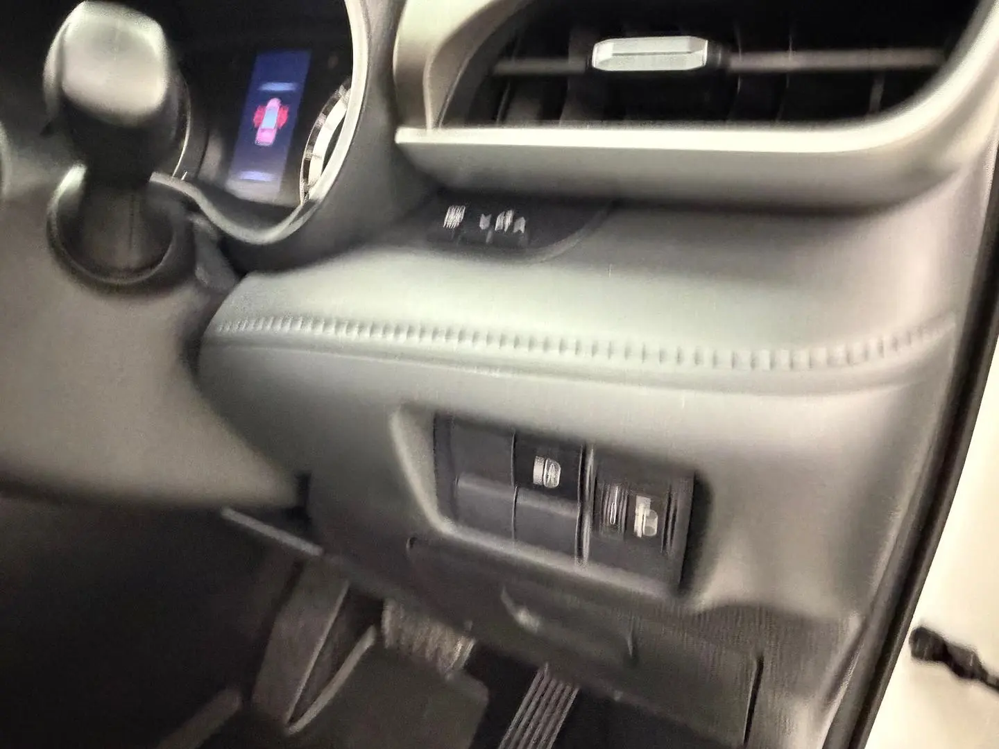 2021 Toyota Kluger Gallery Image 21