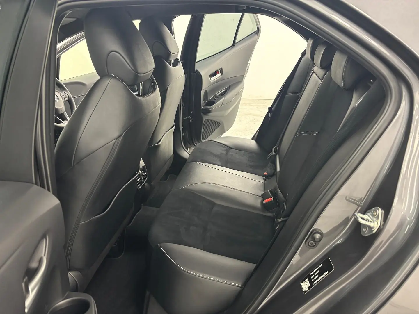 2024 Toyota Corolla Gallery Image 19