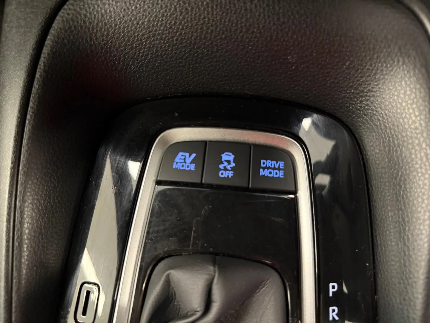 2022 Toyota Corolla Gallery Image 26