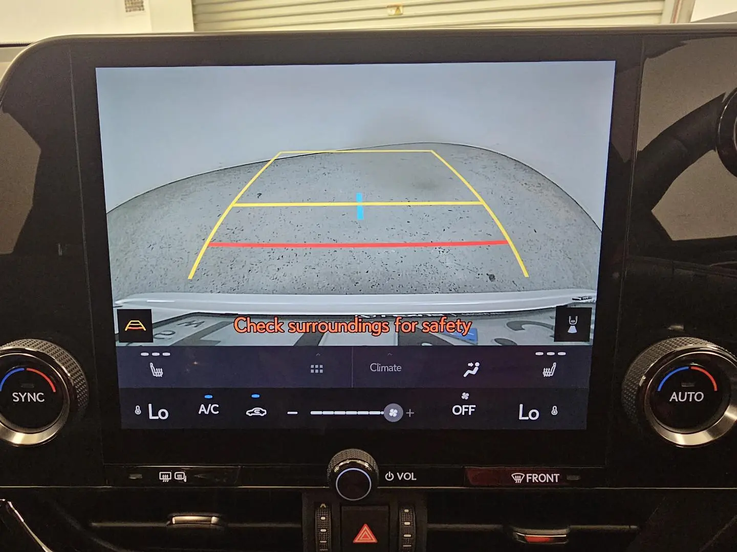 2025 Lexus NX Gallery Image 30