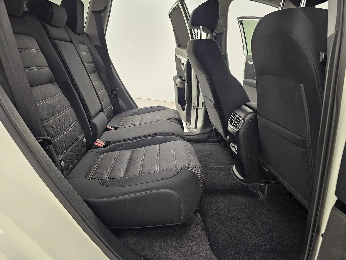 2018 Honda CR-V Gallery Image 21