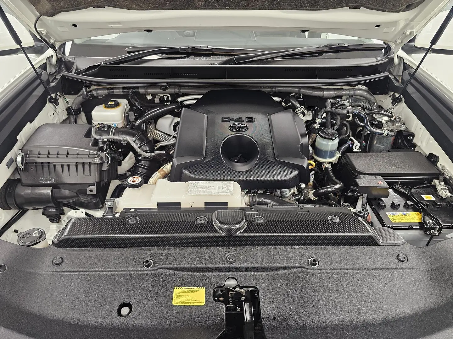 2023 Toyota Landcruiser Prado Gallery Image 28