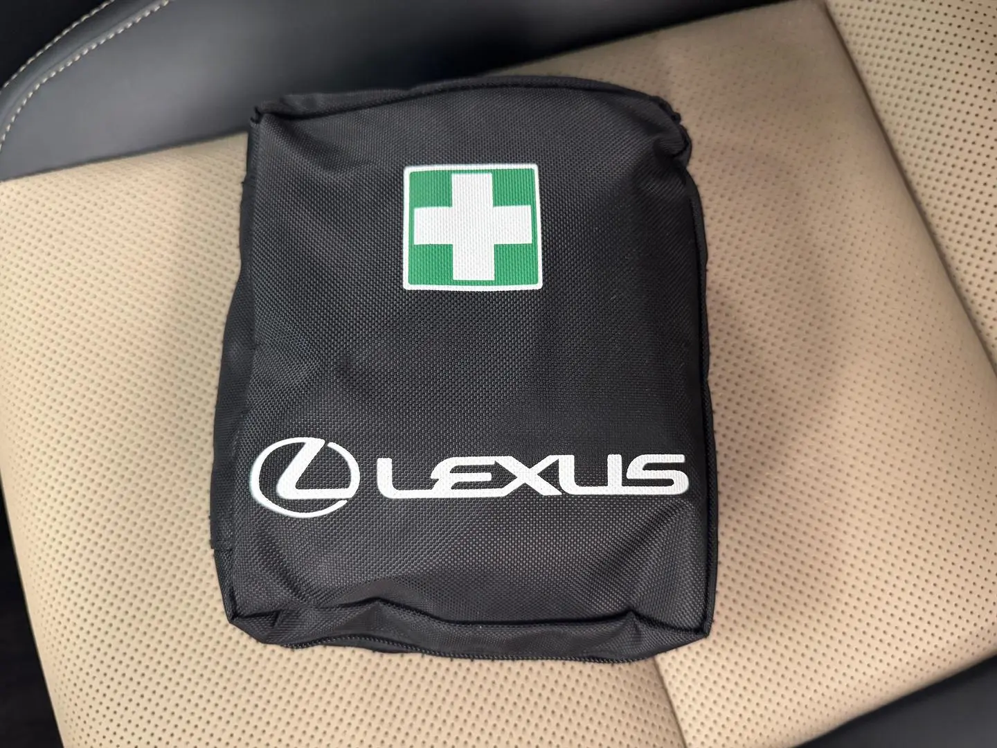 2024 Lexus GX Gallery Image 39