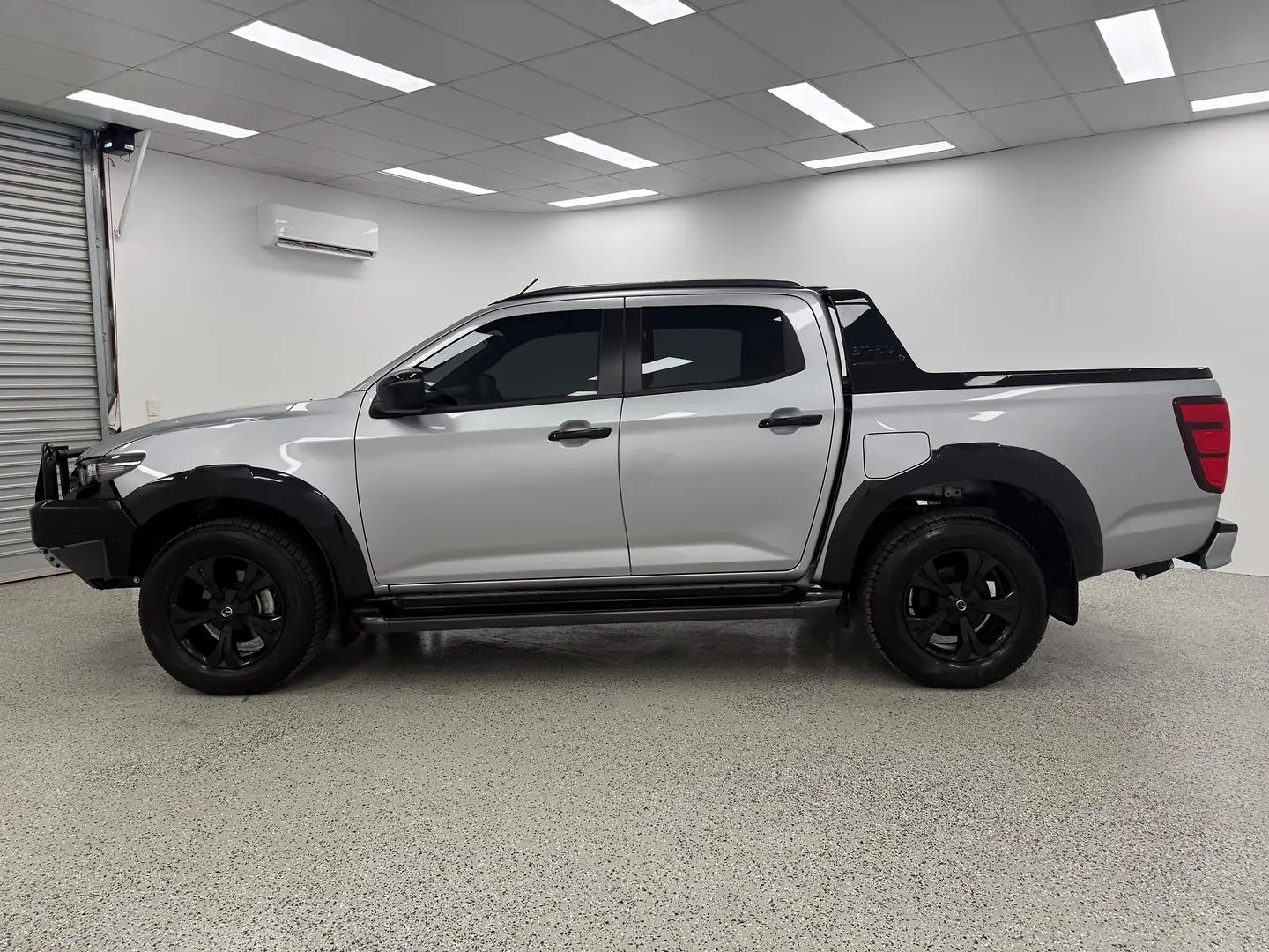 2024 Mazda BT-50 Gallery Image 6