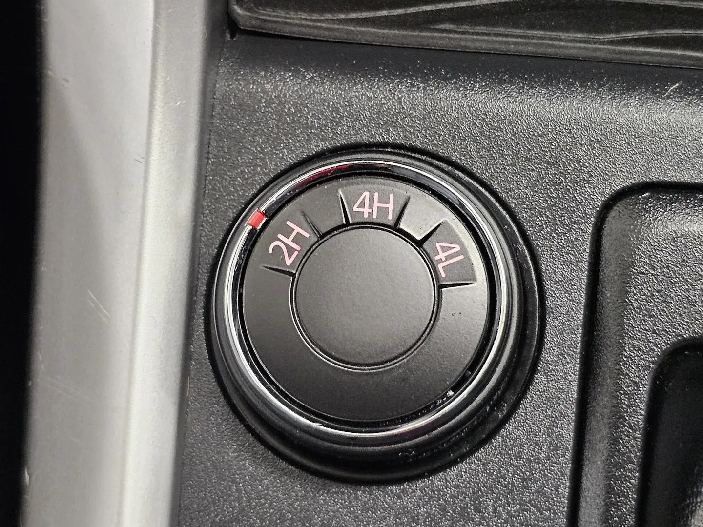 2021 LDV T60 Gallery Image 31