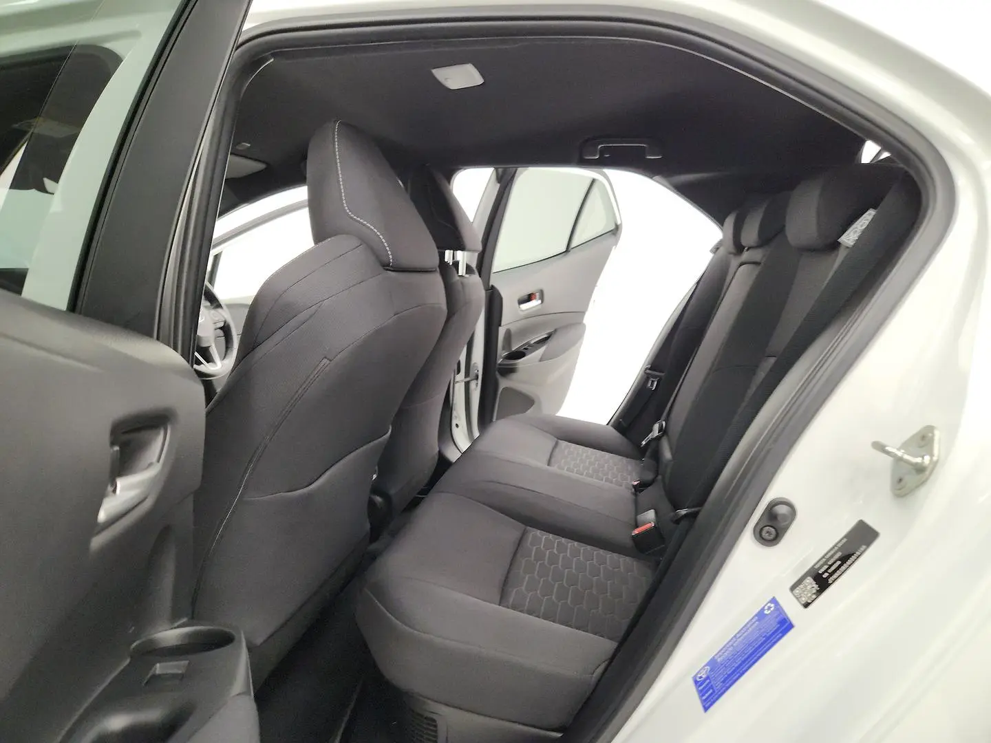 2023 Toyota Corolla Gallery Image 19