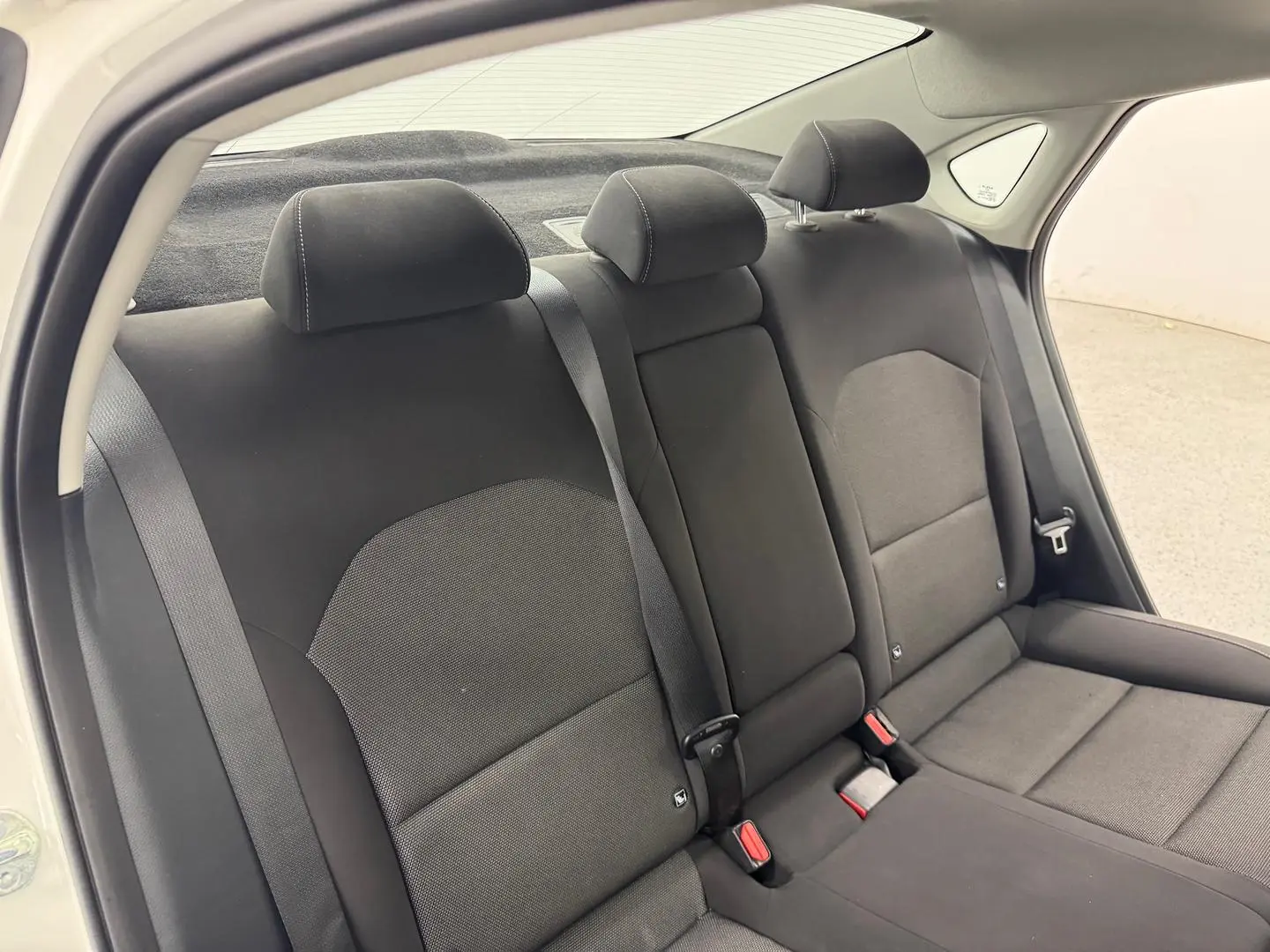 2023 Kia Cerato Gallery Image 24