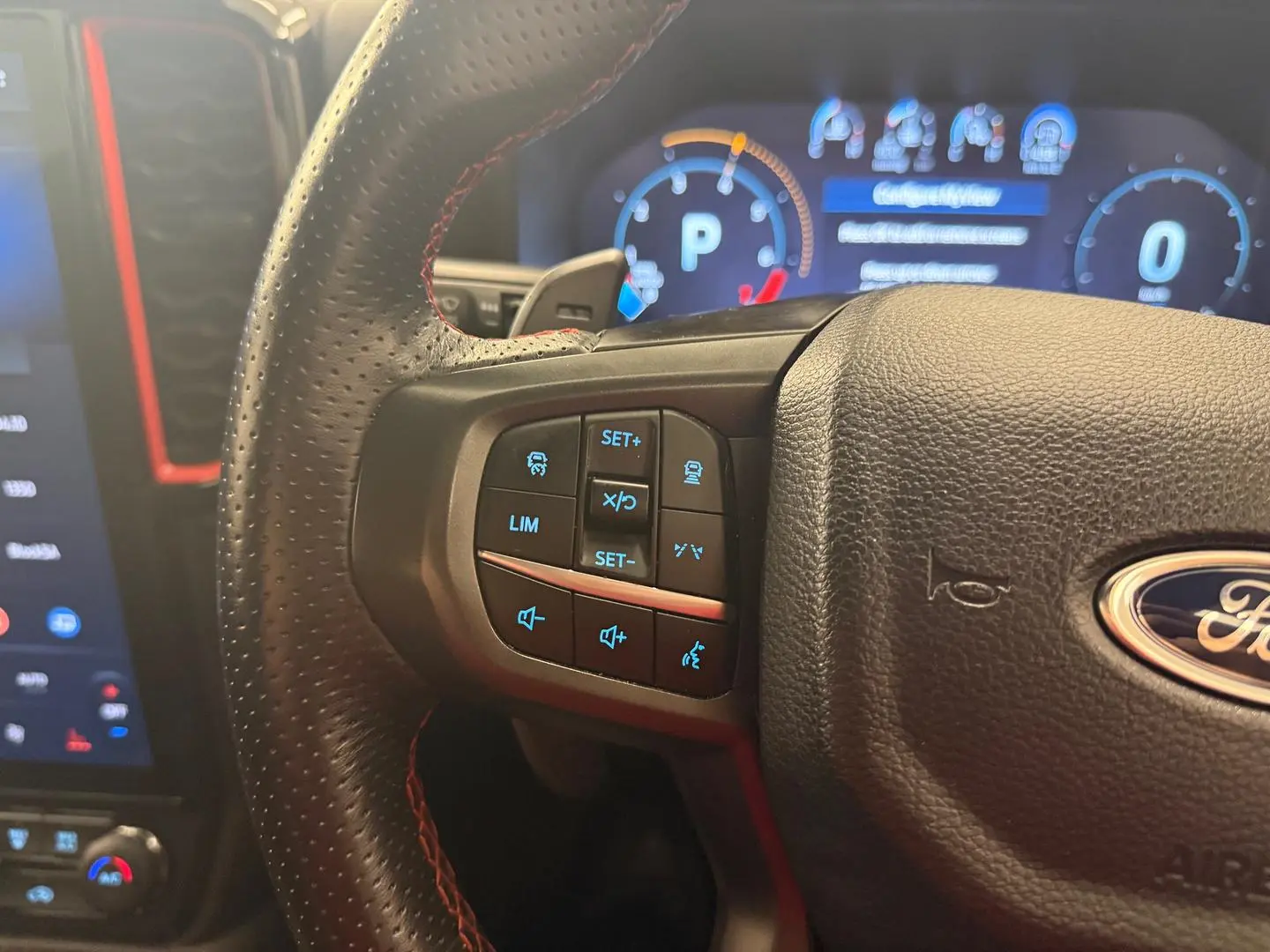 2023 Ford Ranger Gallery Image 29