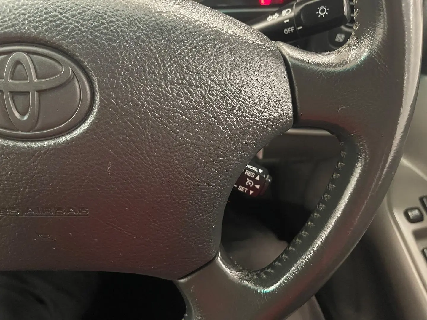 2006 Toyota Landcruiser Gallery Image 31