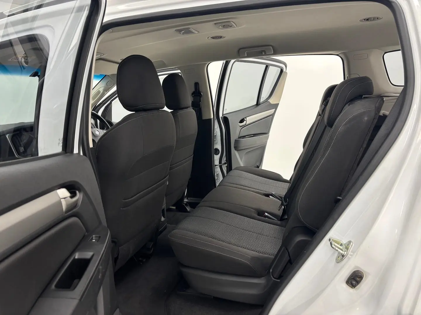 2020 Holden Trailblazer Gallery Image 19