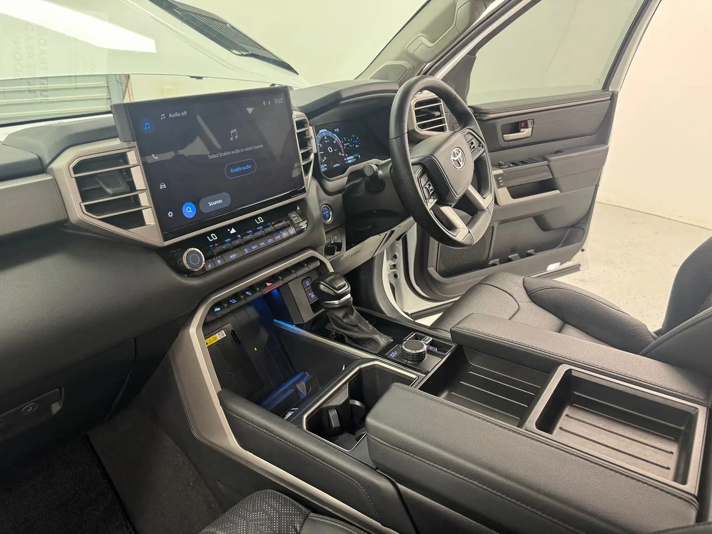 2023 Toyota Tundra Gallery Image 37