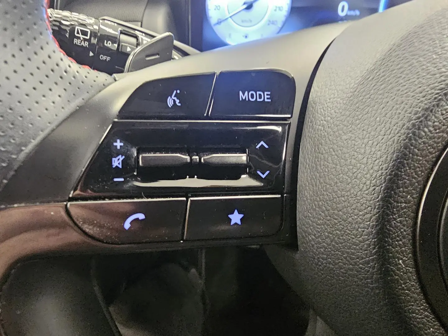 2023 Hyundai Tucson Gallery Image 34