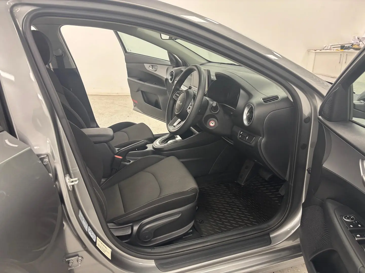 2024 Kia Cerato Gallery Image 22