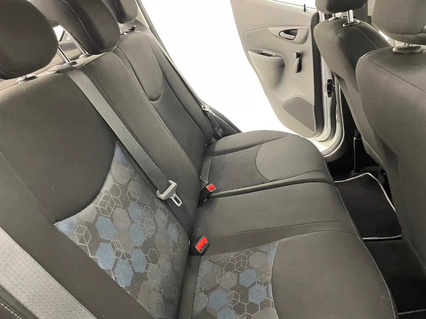 2016 Holden Spark Gallery Image 21