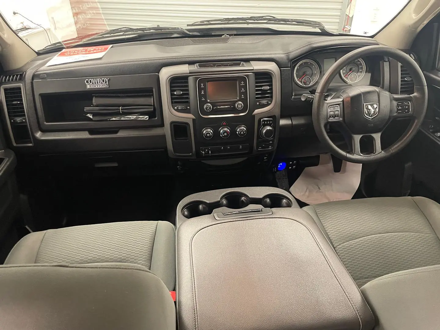 2019 Ram 1500 Gallery Image 23