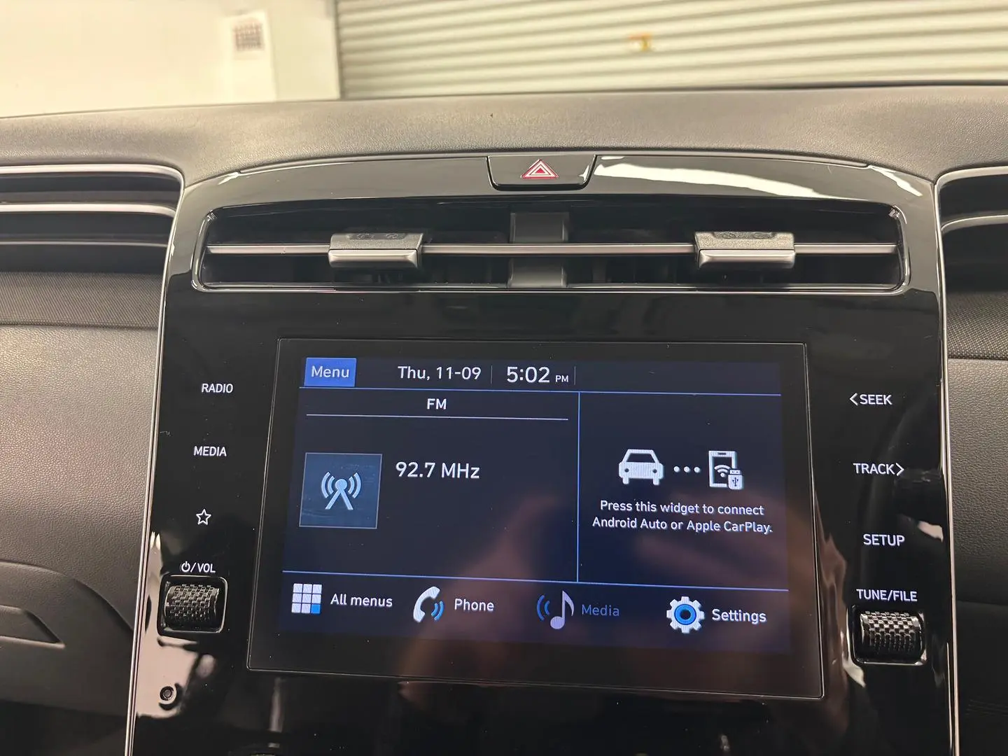 2023 Hyundai Tucson Gallery Image 27