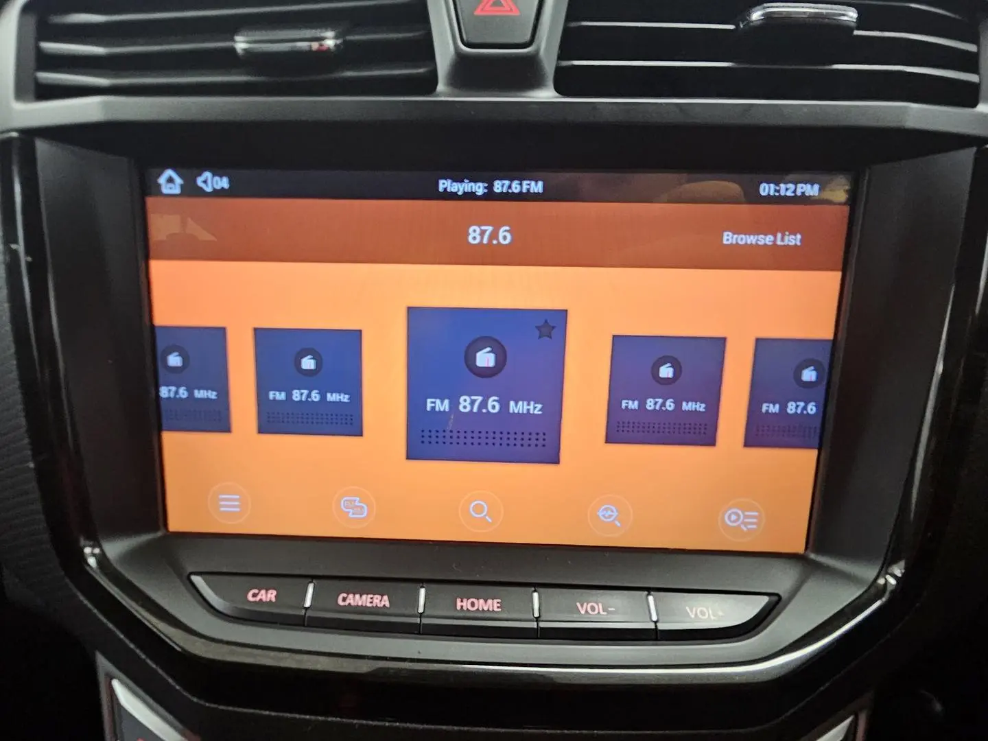 2021 LDV T60 Gallery Image 28