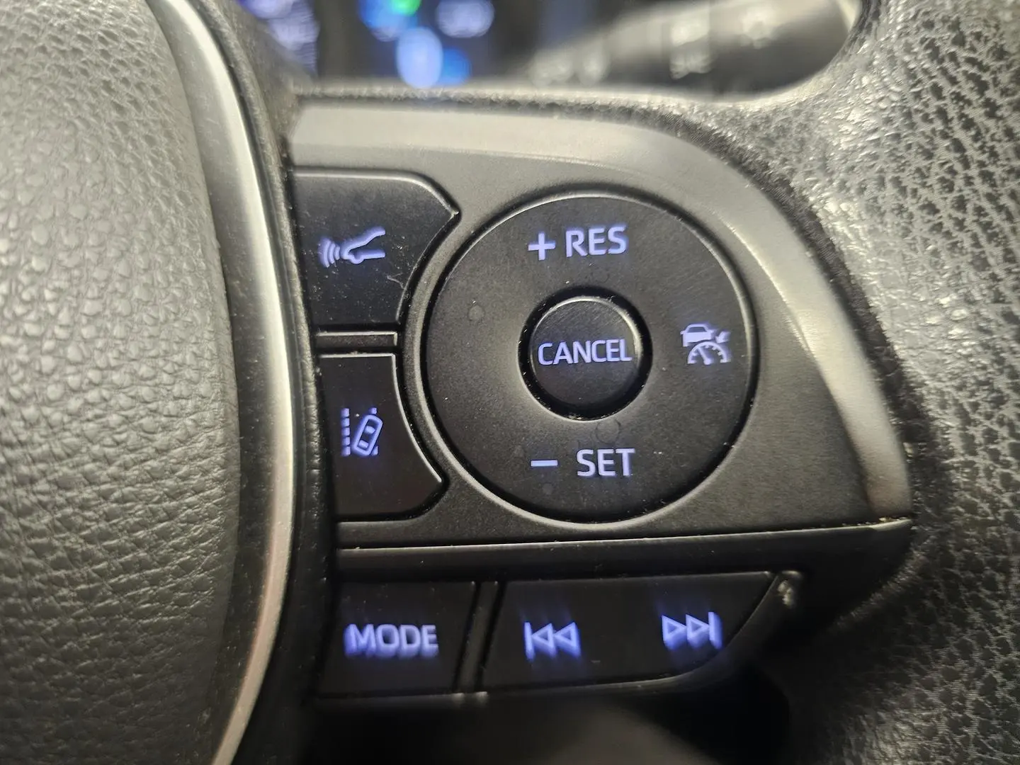 2022 Toyota Corolla Gallery Image 36