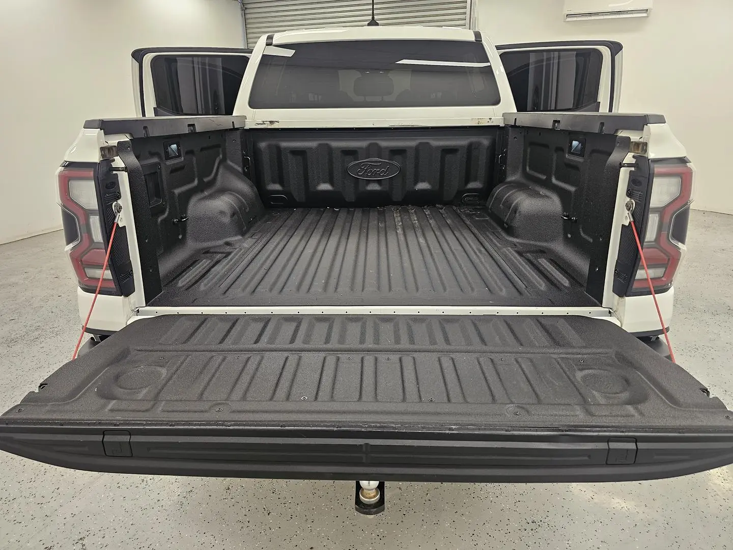 2023 Ford Ranger Gallery Image 16