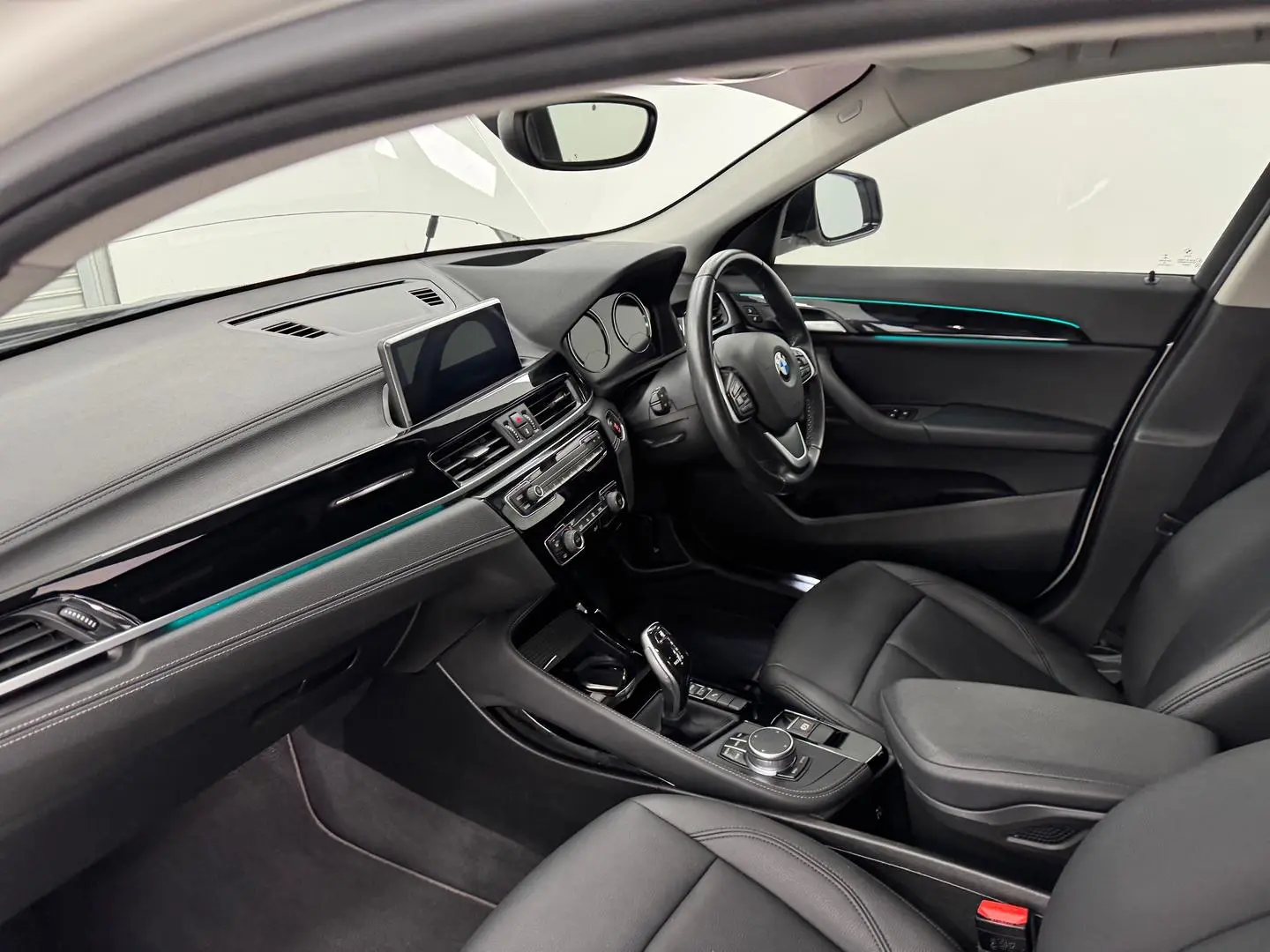 2019 BMW X2 Gallery Image 27