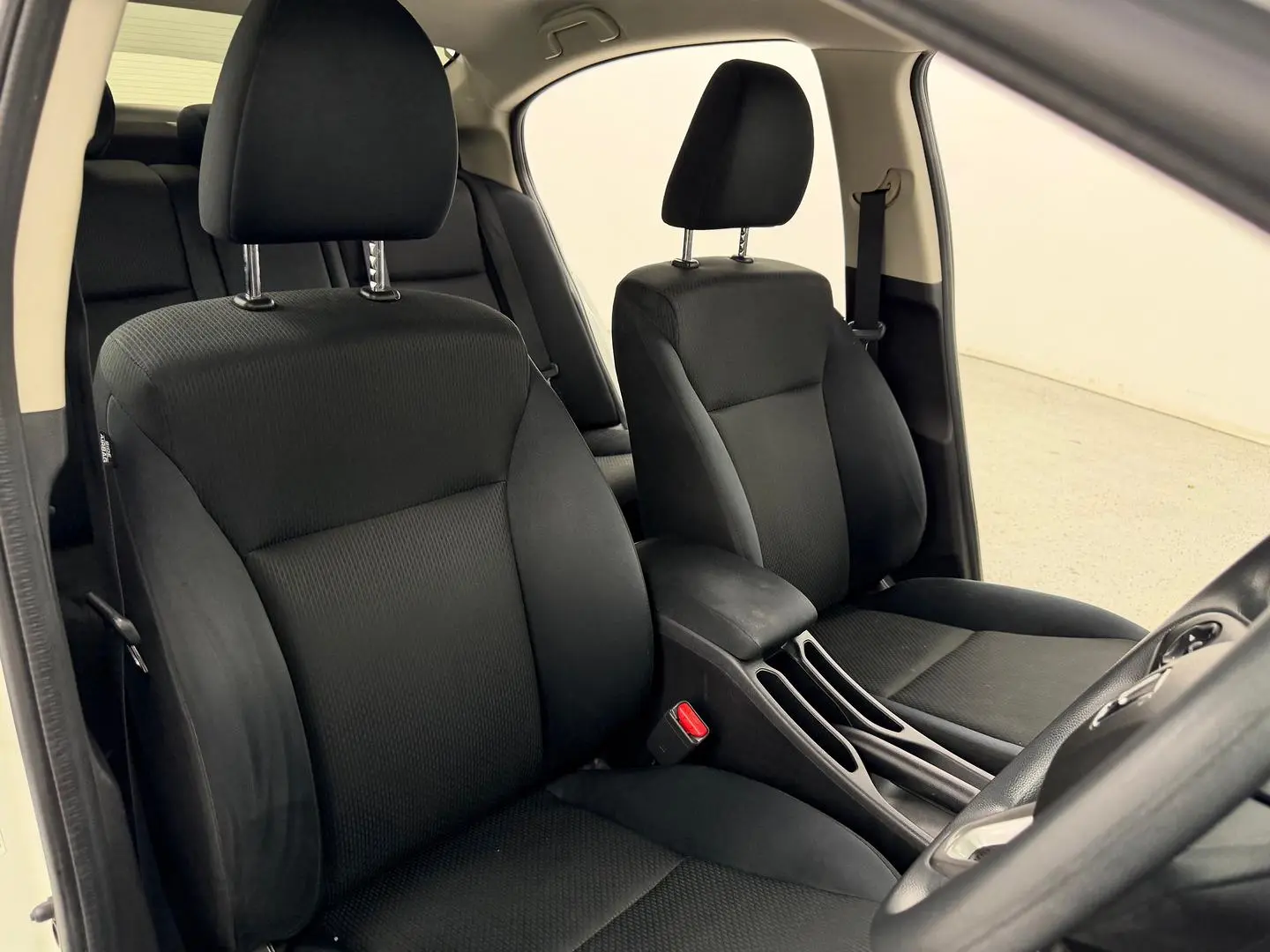 2019 Honda City Gallery Image 23