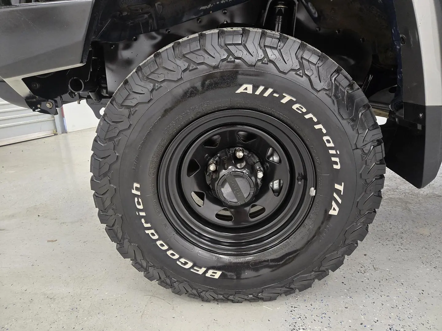 2020 Toyota Landcruiser Gallery Image 16