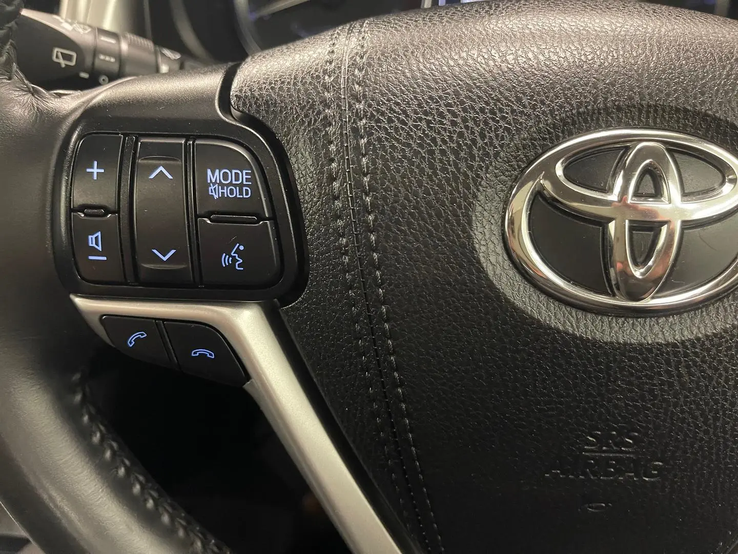 2019 Toyota Kluger Gallery Image 33