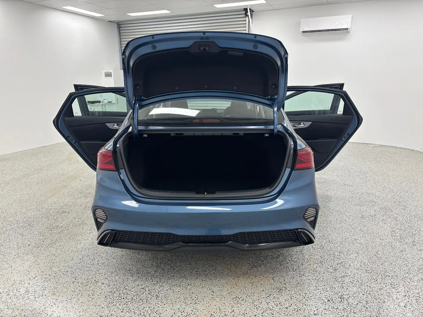 2024 Kia Cerato Gallery Image 11