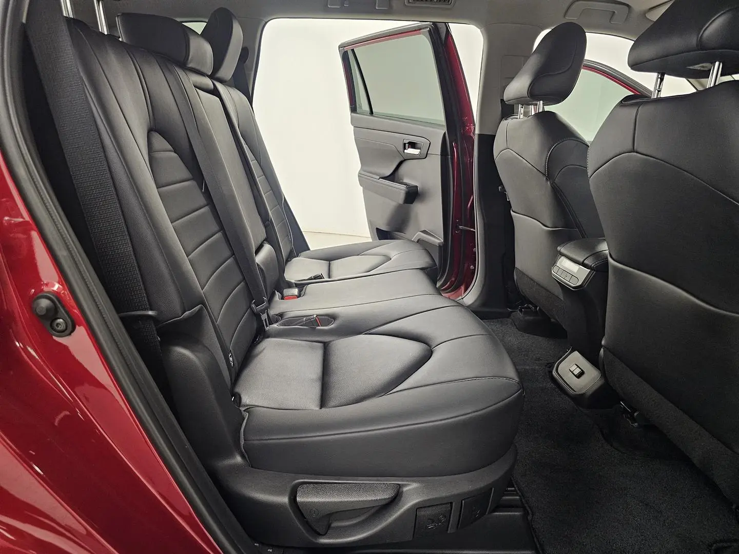 2024 Toyota Kluger Gallery Image 22