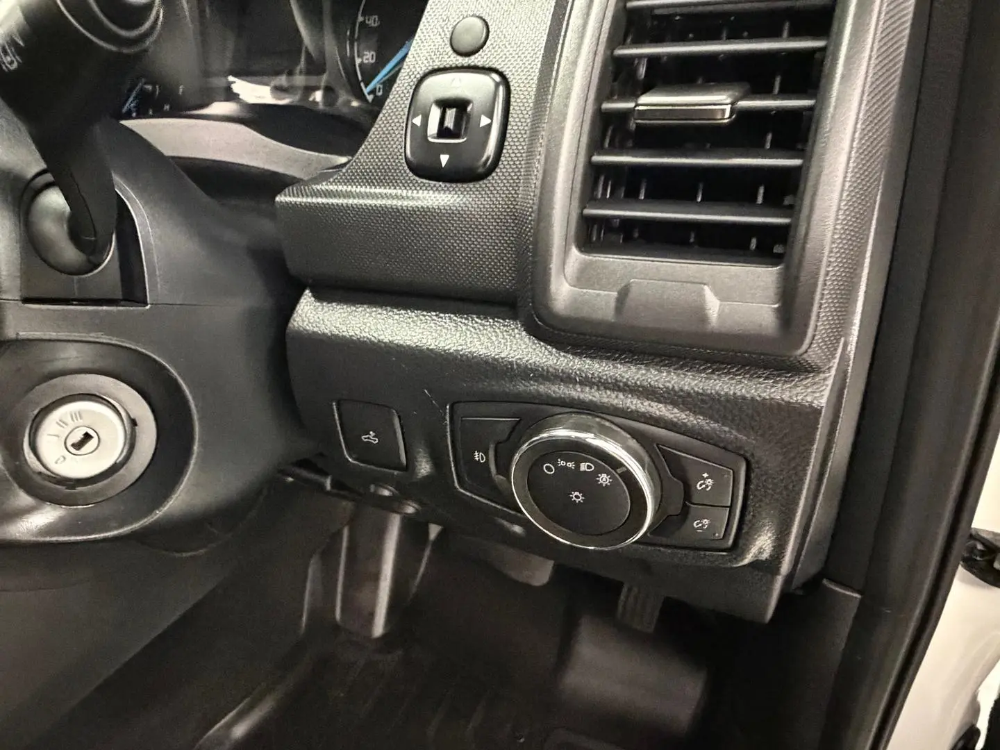 2021 Ford Ranger Gallery Image 21