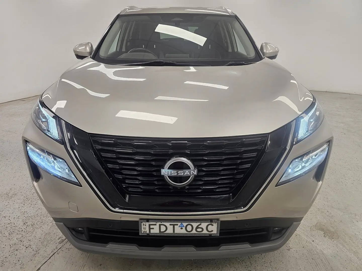 2023 Nissan X-TRAIL Gallery Image 40