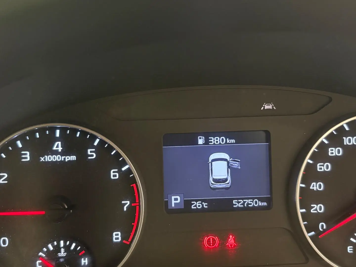 2021 Kia Seltos Gallery Image 25