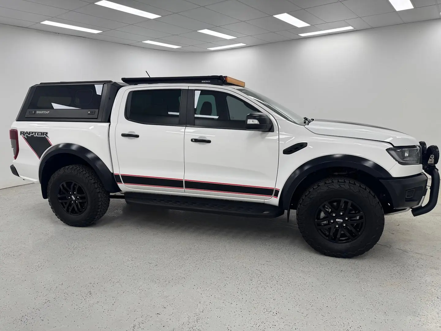 2022 Ford Ranger Gallery Image 2