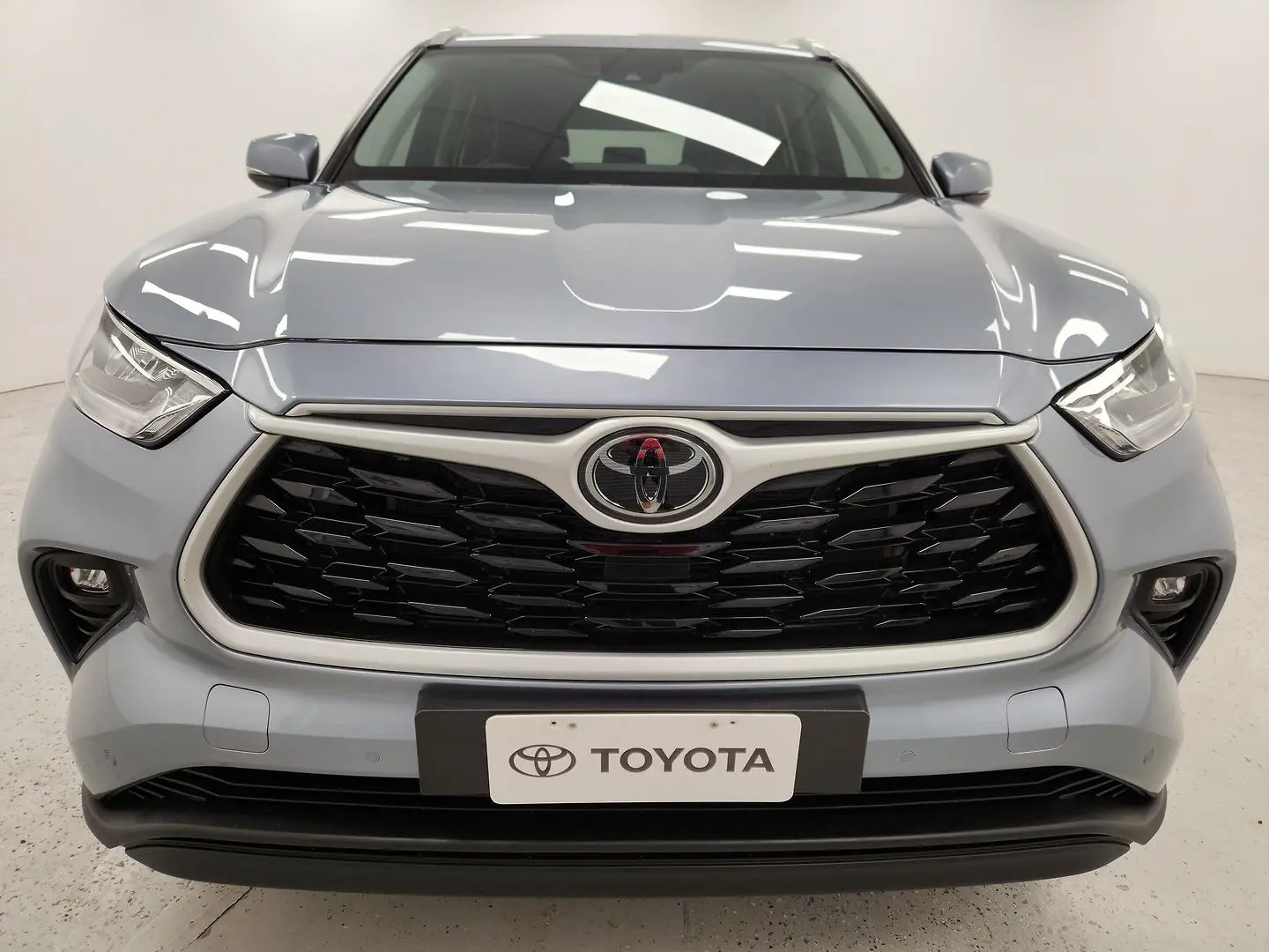 2023 Toyota Kluger Gallery Image 35