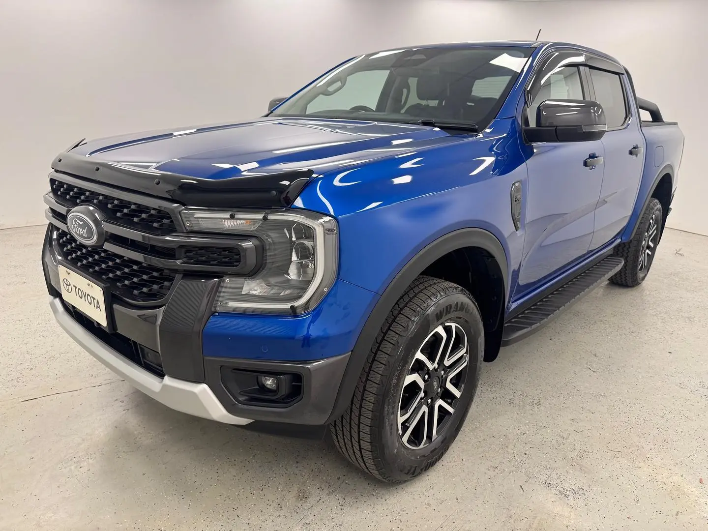 2022 Ford Ranger Gallery Image 6