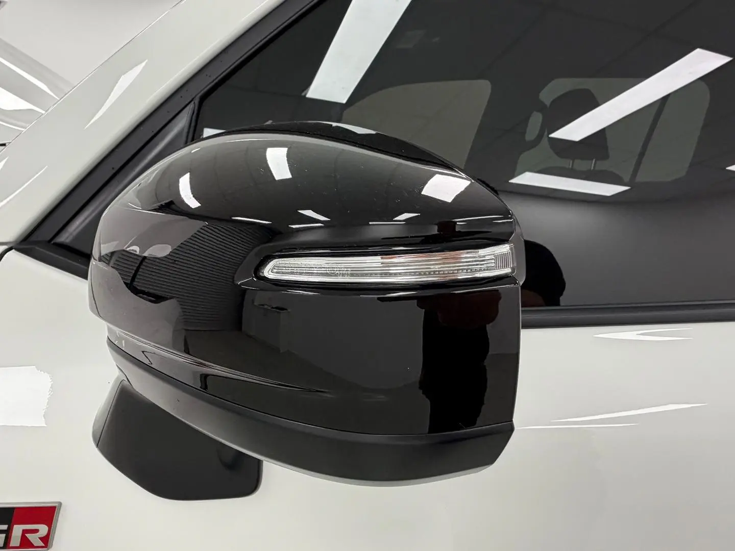 2024 Toyota Landcruiser Gallery Image 28