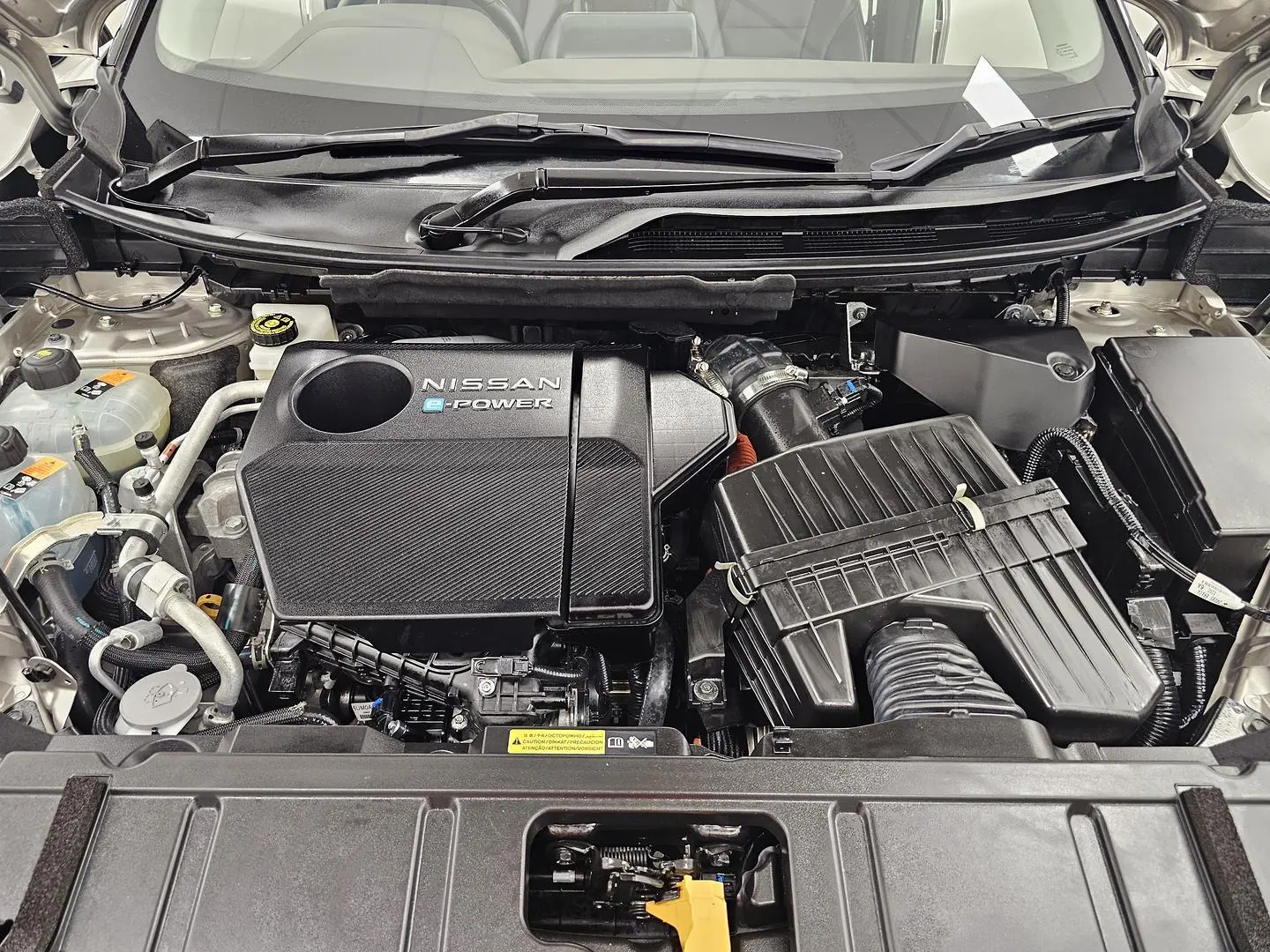 2023 Nissan X-TRAIL Gallery Image 25